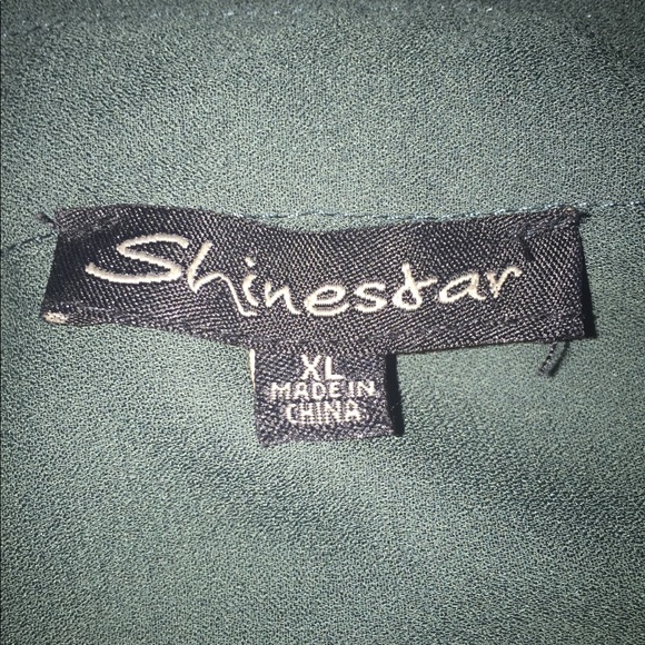 Button up - Picture 2 of 3